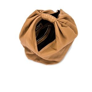 Cleobella Nia Handbag in Nude